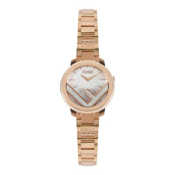 F is Fendi Bracelet Watch - Picture 1 of 3